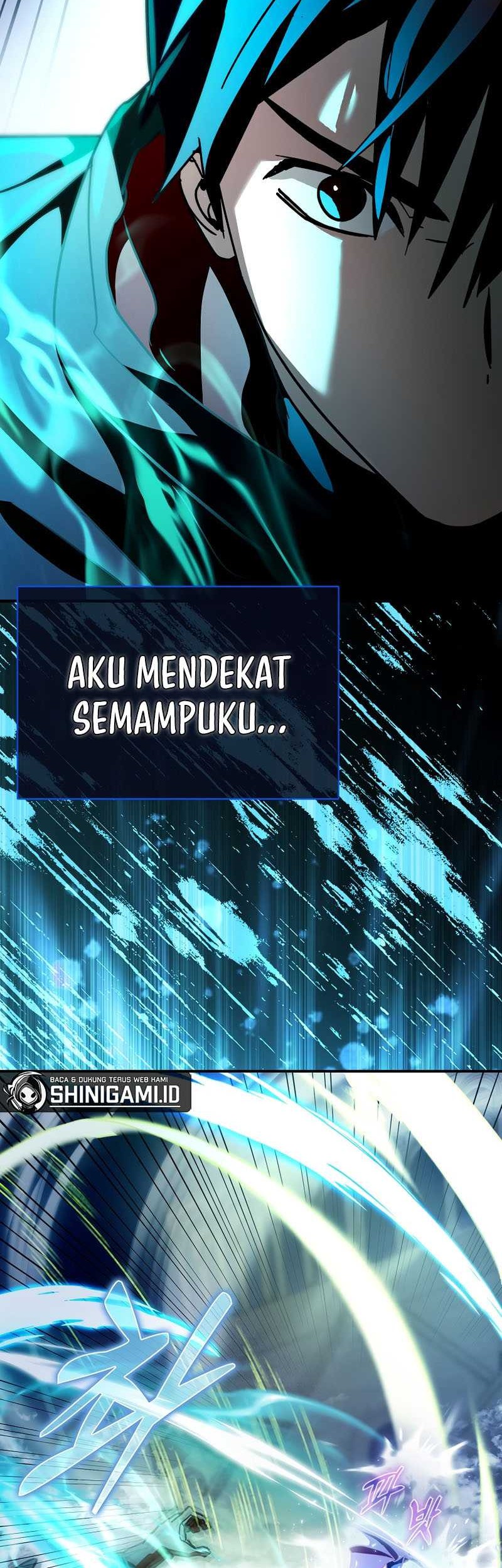 Hard Carry Supporter Chapter 12 Gambar 38