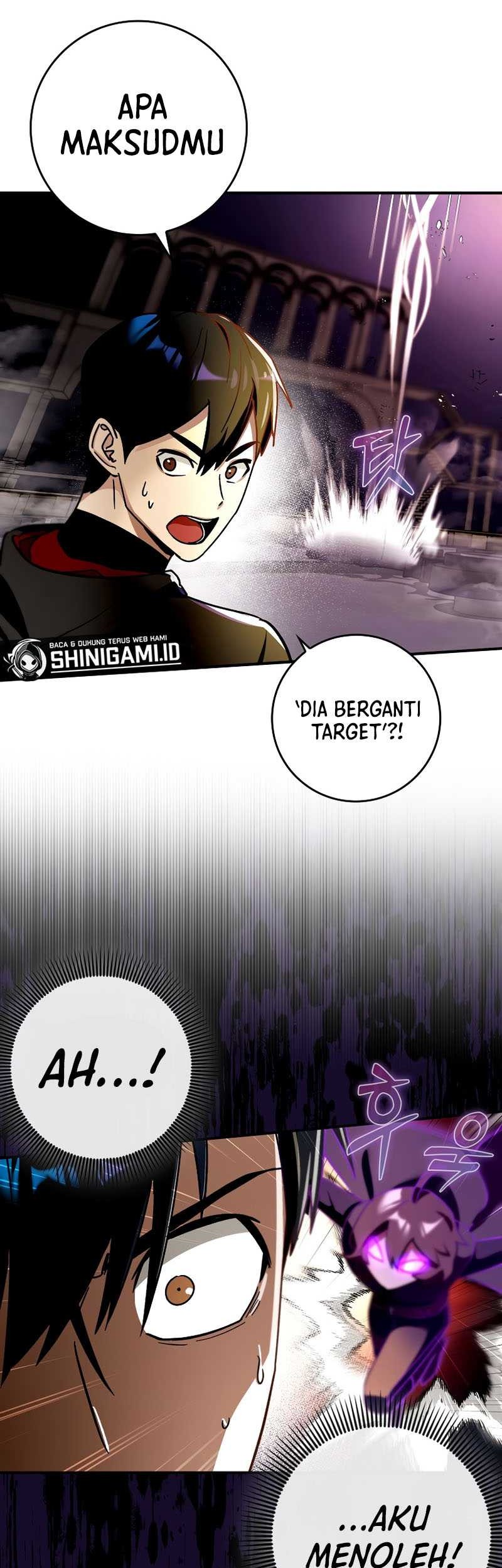 Hard Carry Supporter Chapter 12 Gambar 51