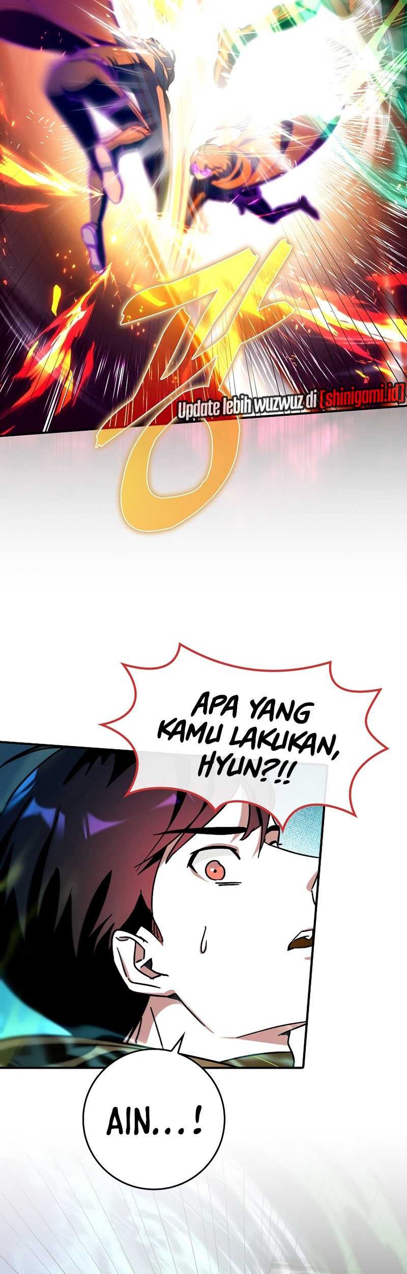 Hard Carry Supporter Chapter 12 Gambar 55