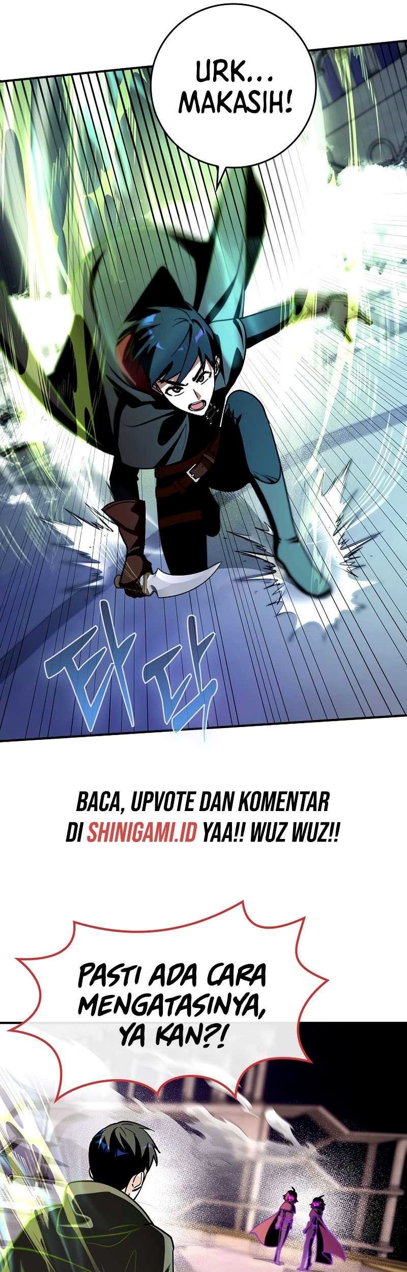 Hard Carry Supporter Chapter 12 Gambar 57