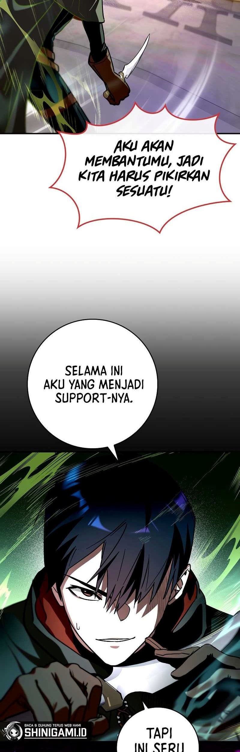 Hard Carry Supporter Chapter 12 Gambar 58