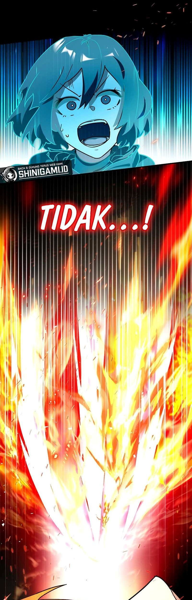 Hard Carry Supporter Chapter 12 Gambar 4