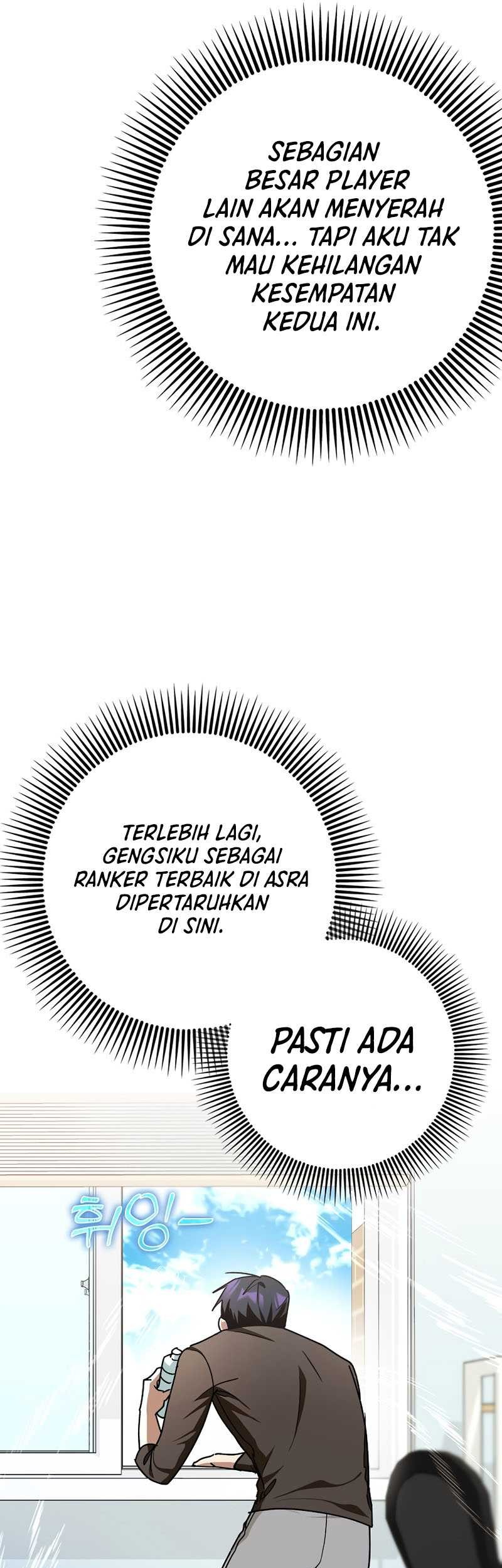 Hard Carry Supporter Chapter 12 Gambar 17