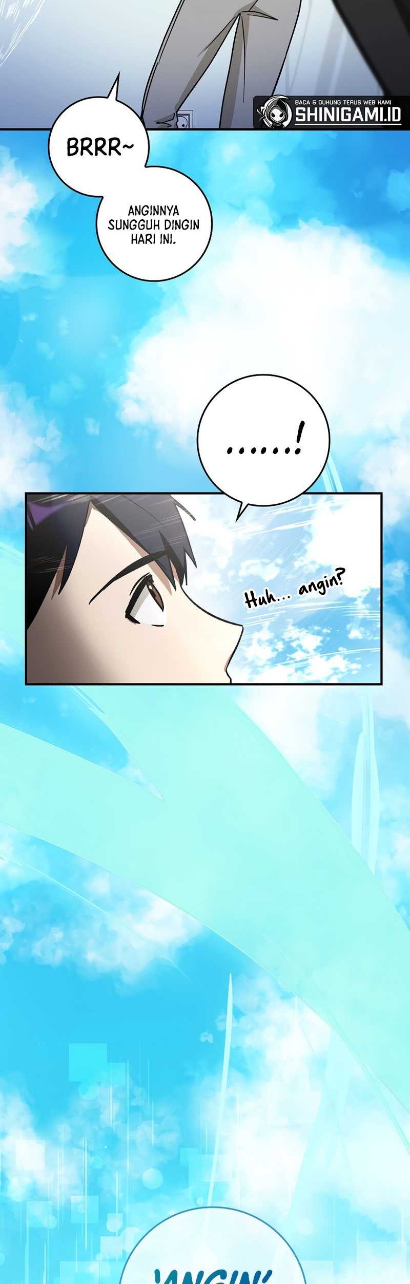Hard Carry Supporter Chapter 12 Gambar 18