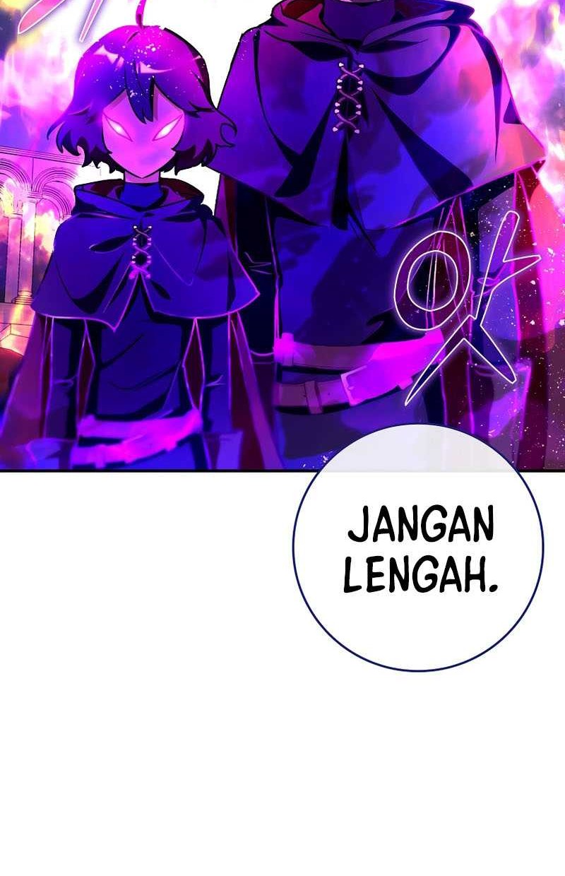 Hard Carry Supporter Chapter 12 Gambar 28