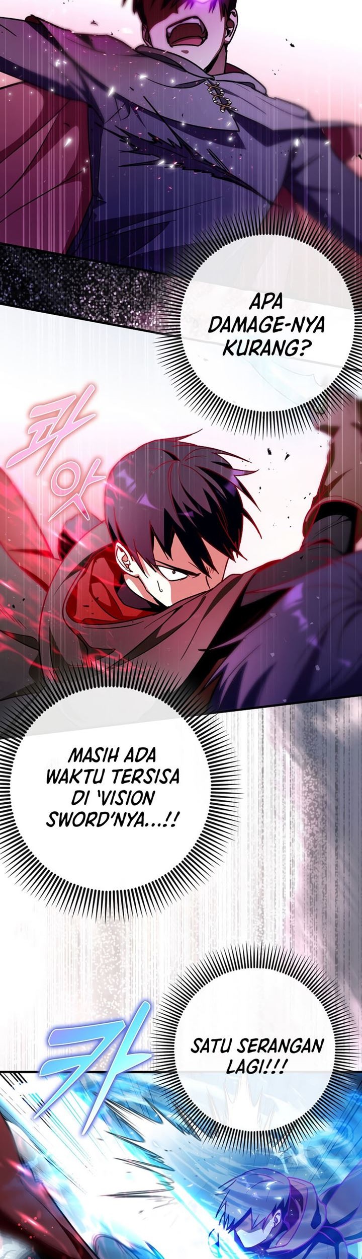 Hard Carry Supporter Chapter 11 Gambar 48