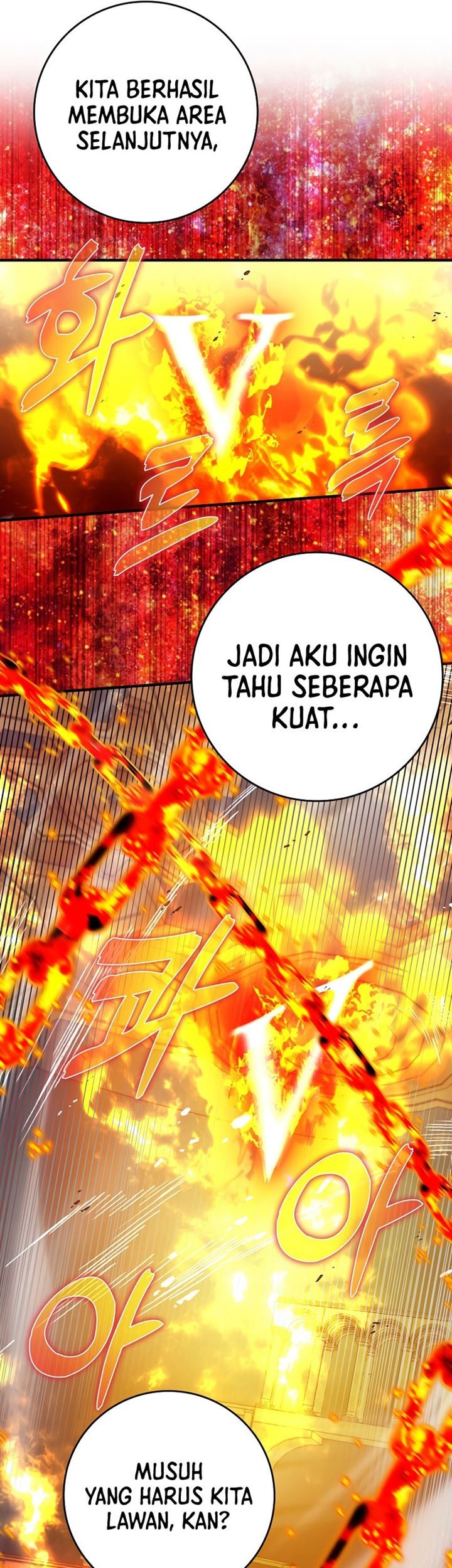 Hard Carry Supporter Chapter 11 Gambar 66