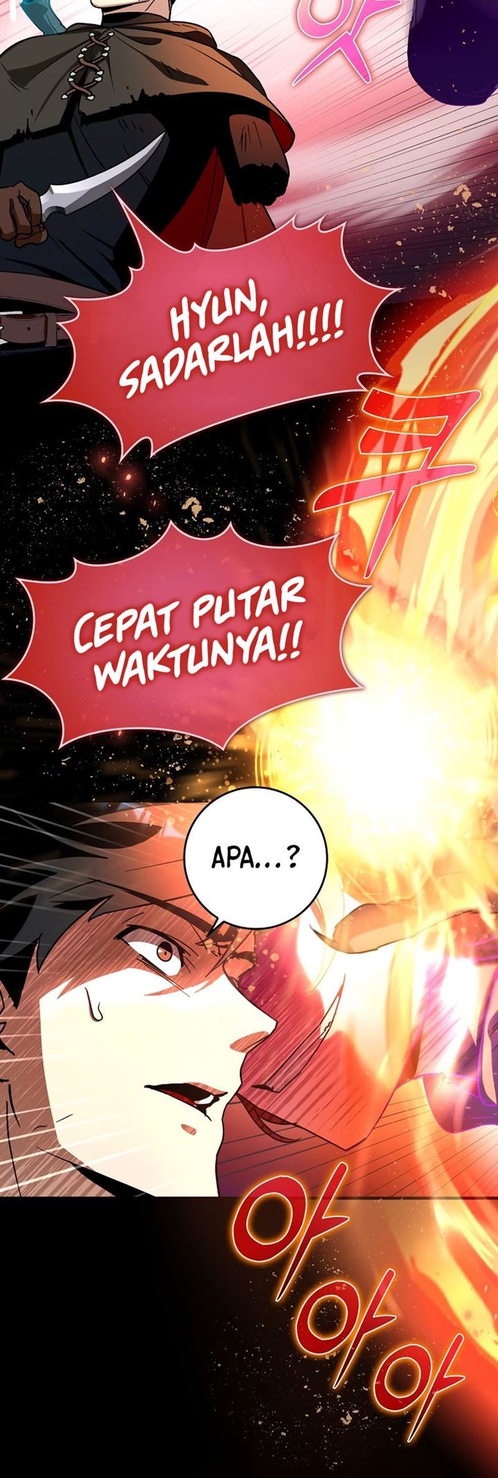 Hard Carry Supporter Chapter 11 Gambar 70