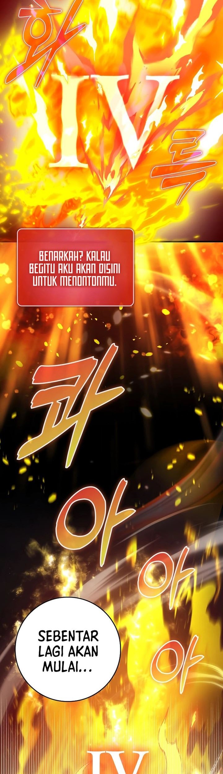 Hard Carry Supporter Chapter 11 Gambar 15
