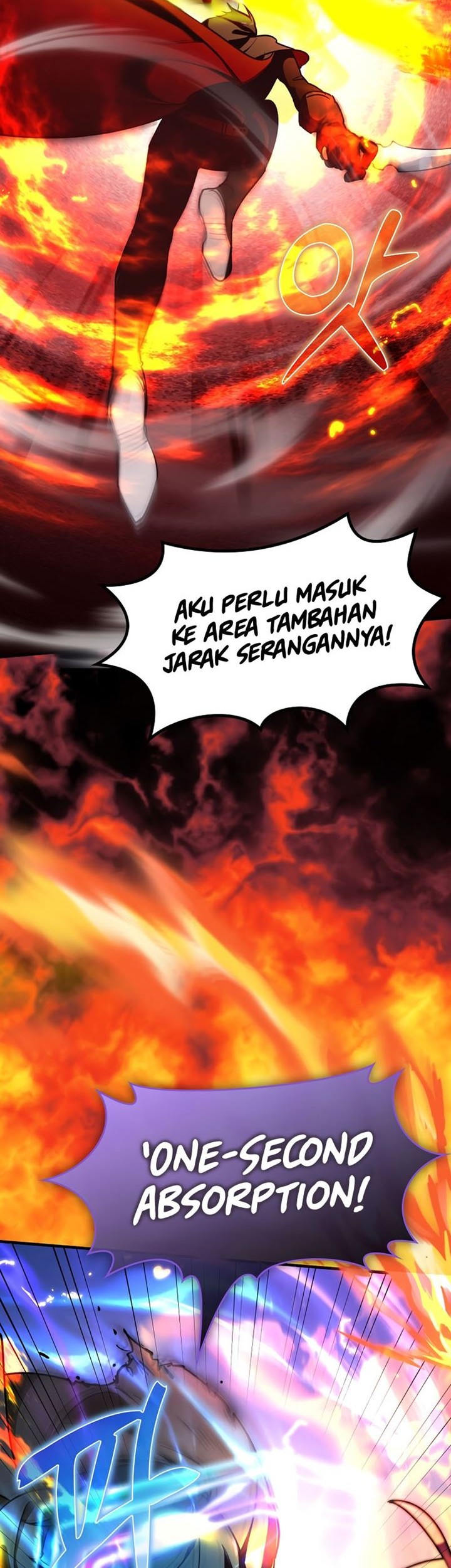 Hard Carry Supporter Chapter 11 Gambar 23