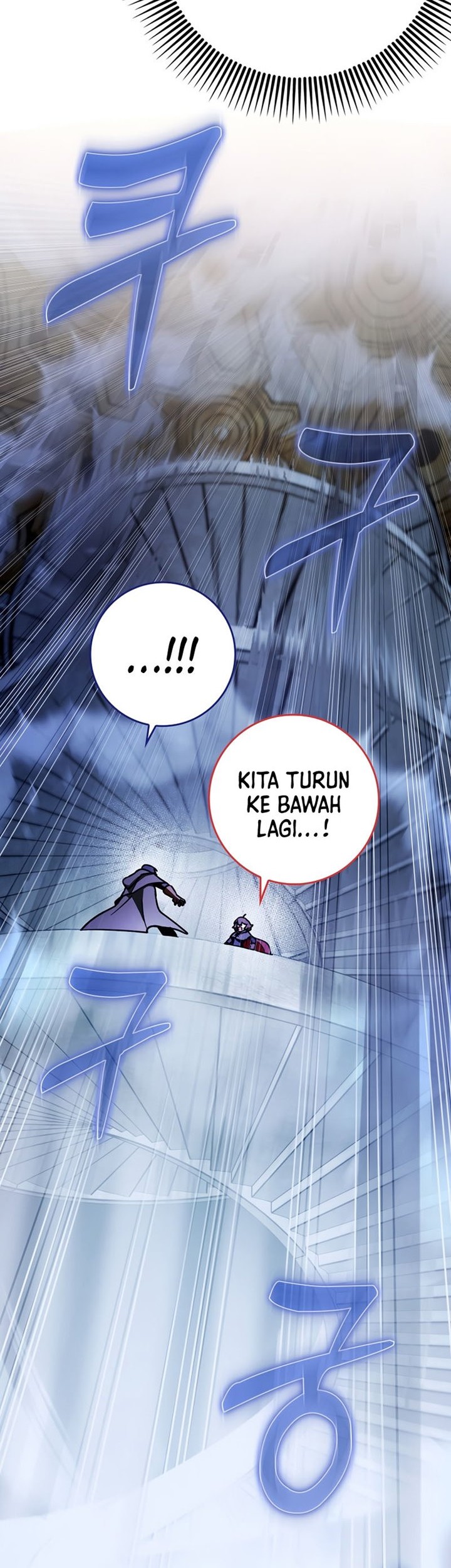 Hard Carry Supporter Chapter 10 Gambar 34