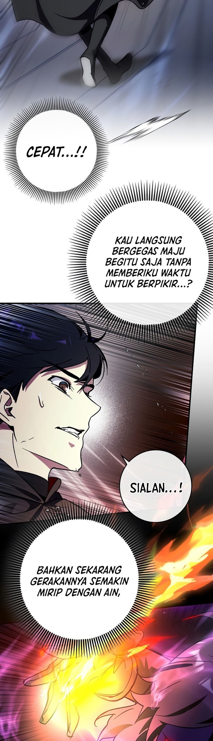 Hard Carry Supporter Chapter 10 Gambar 47