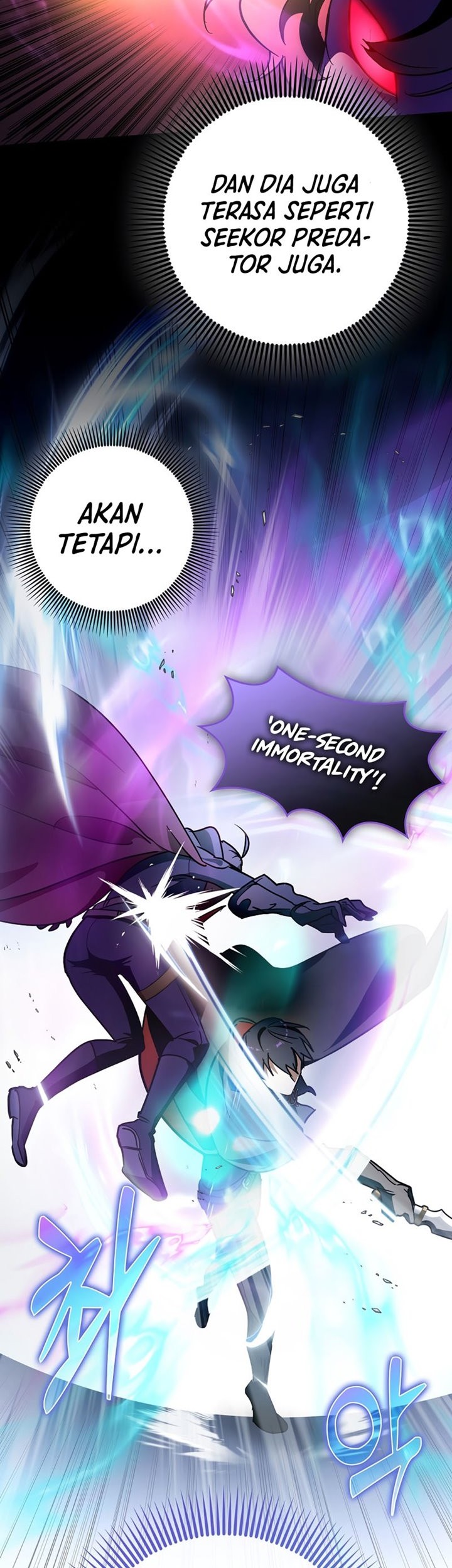 Hard Carry Supporter Chapter 10 Gambar 48