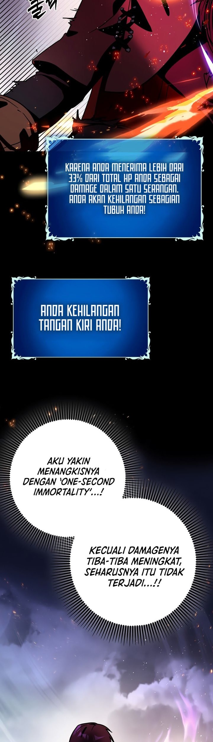 Hard Carry Supporter Chapter 10 Gambar 57