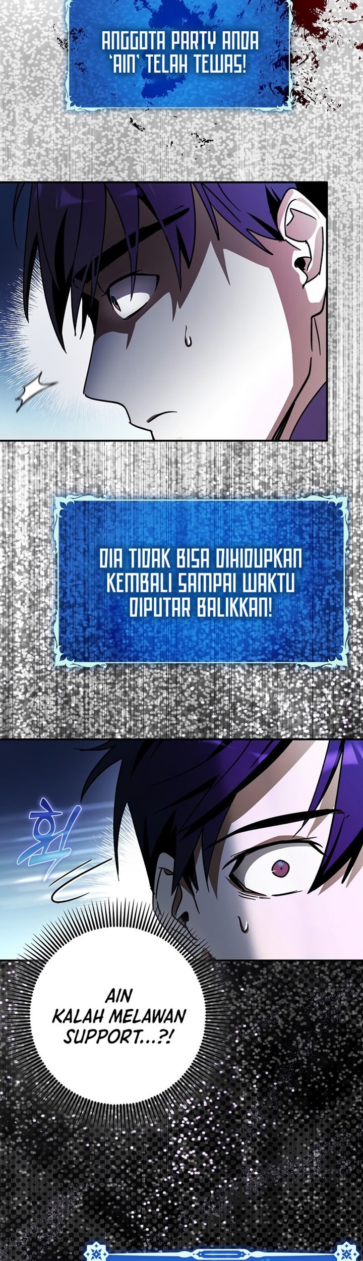 Hard Carry Supporter Chapter 10 Gambar 61