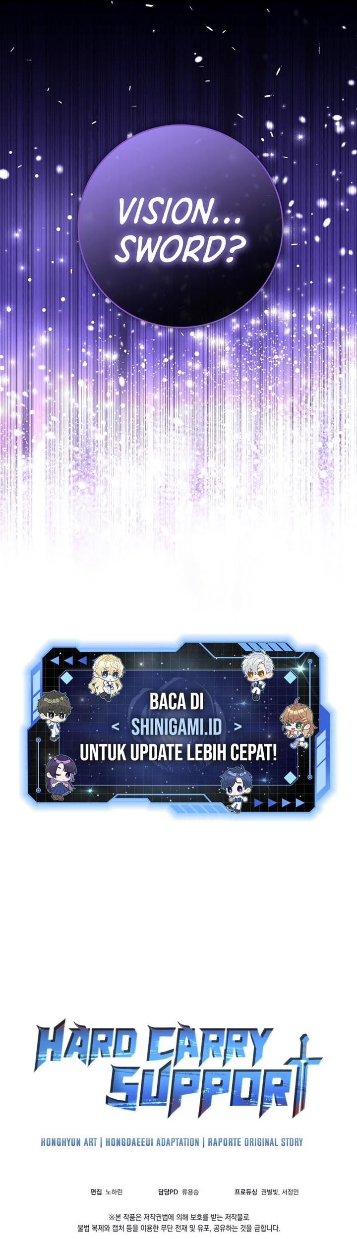 Hard Carry Supporter Chapter 10 Gambar 64
