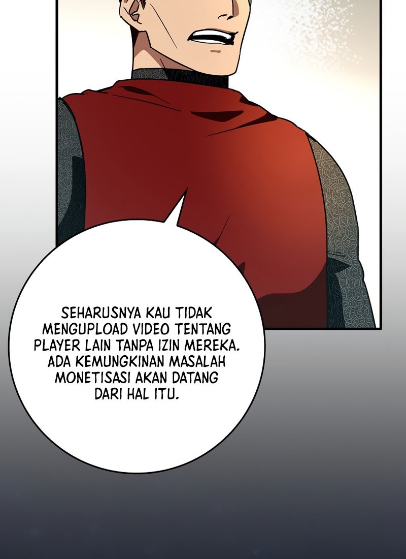 Hard Carry Supporter Chapter 09 Gambar 46