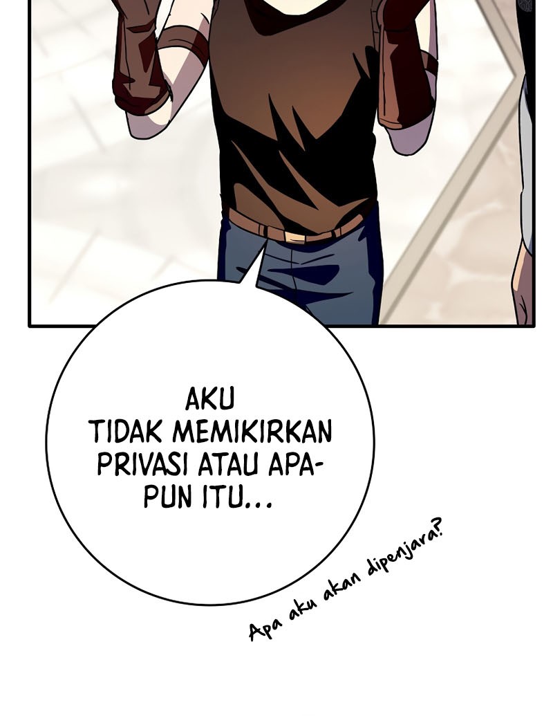 Hard Carry Supporter Chapter 09 Gambar 51