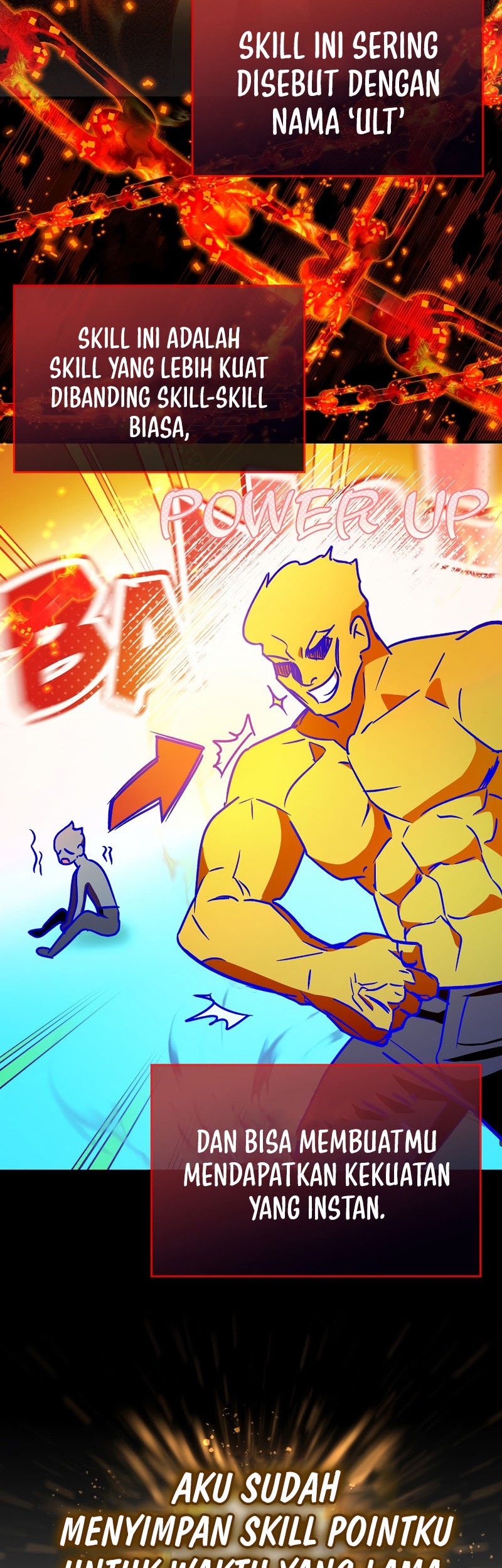 Hard Carry Supporter Chapter 09 Gambar 63