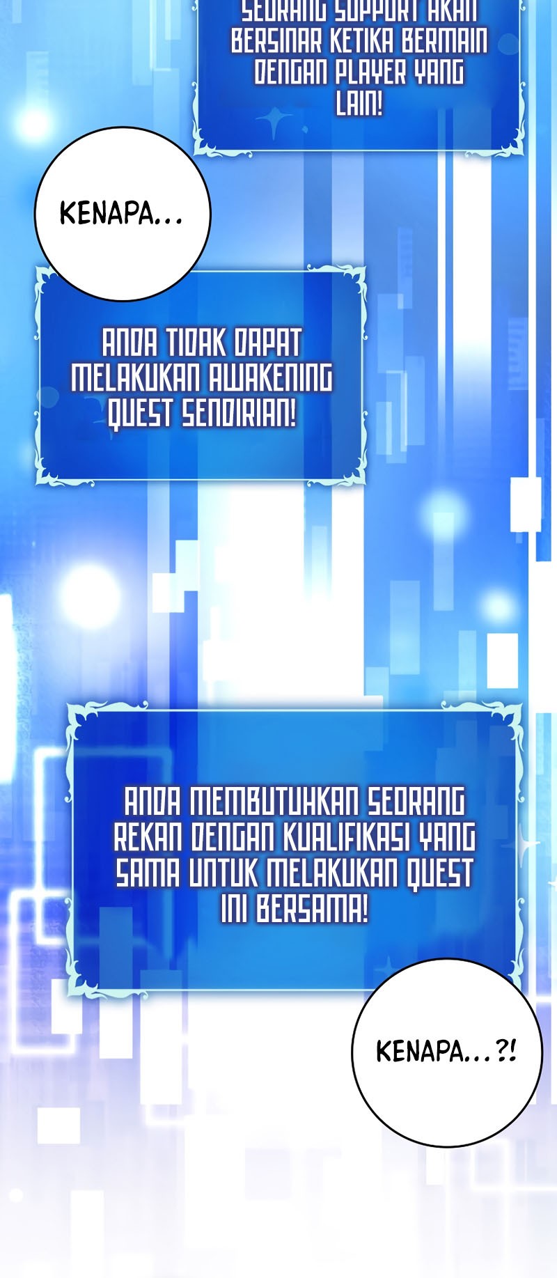 Hard Carry Supporter Chapter 09 Gambar 66