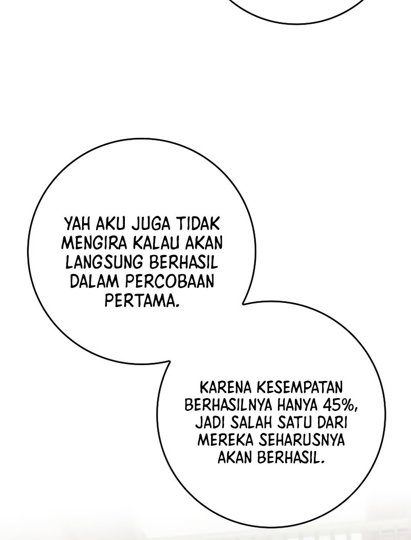 Hard Carry Supporter Chapter 09 Gambar 21