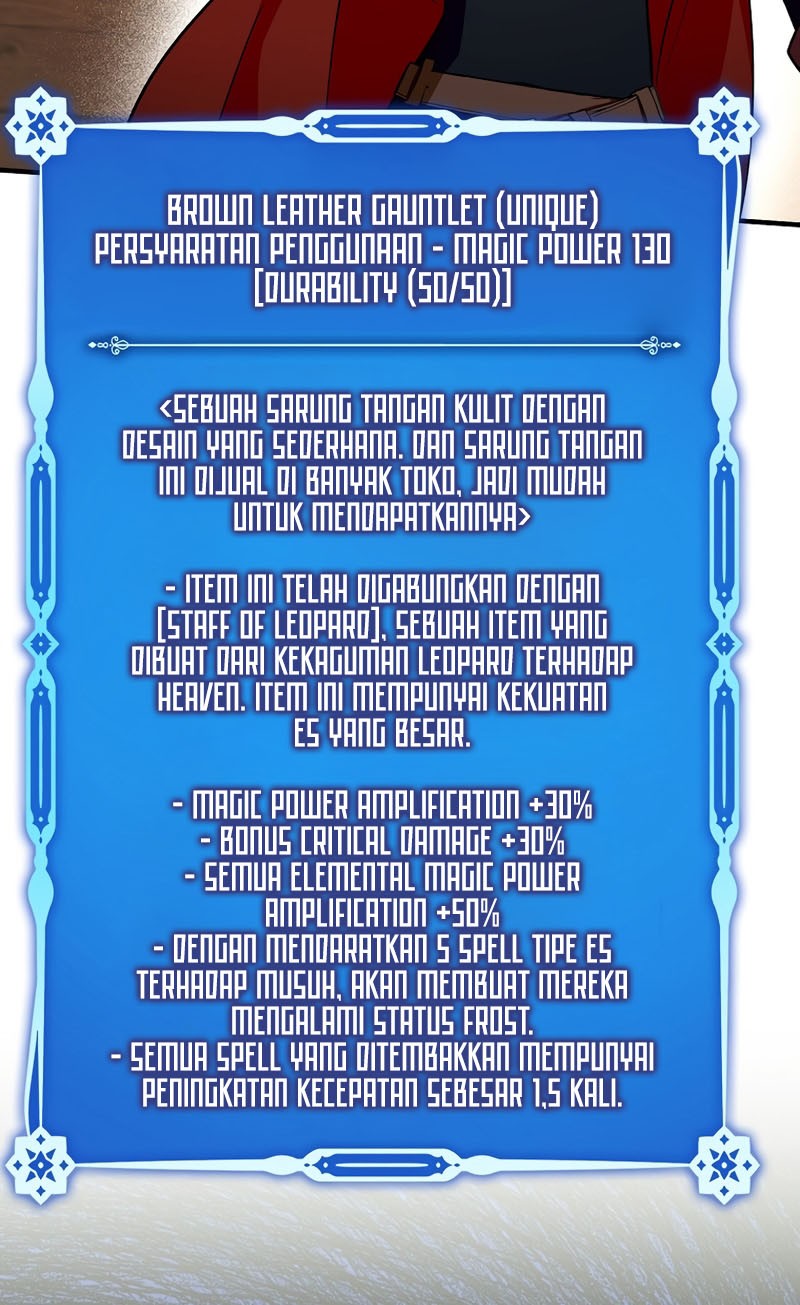 Hard Carry Supporter Chapter 09 Gambar 26