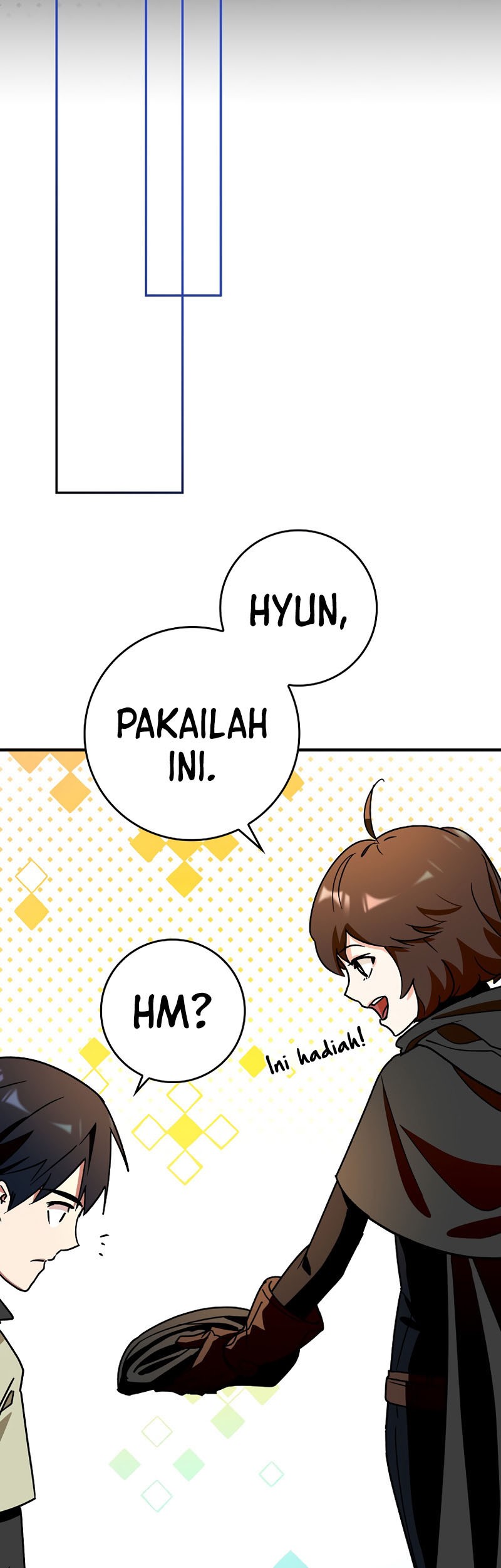Hard Carry Supporter Chapter 09 Gambar 29