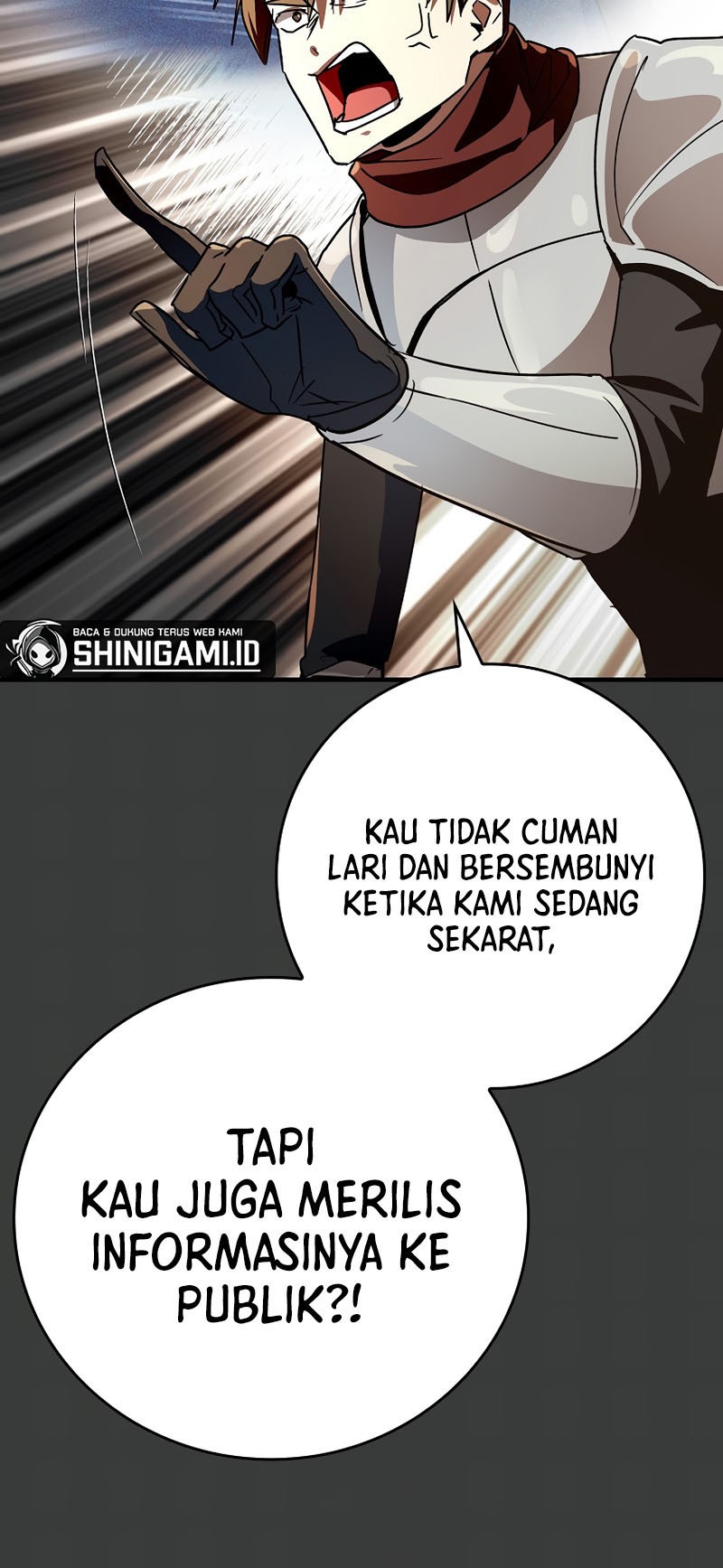 Hard Carry Supporter Chapter 09 Gambar 36