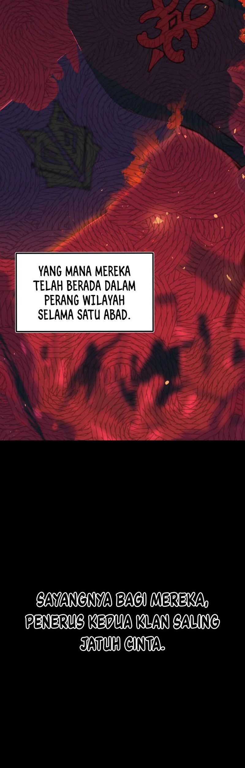 Ten Years Later, I Married My Nemesis Chapter 36 Gambar 3