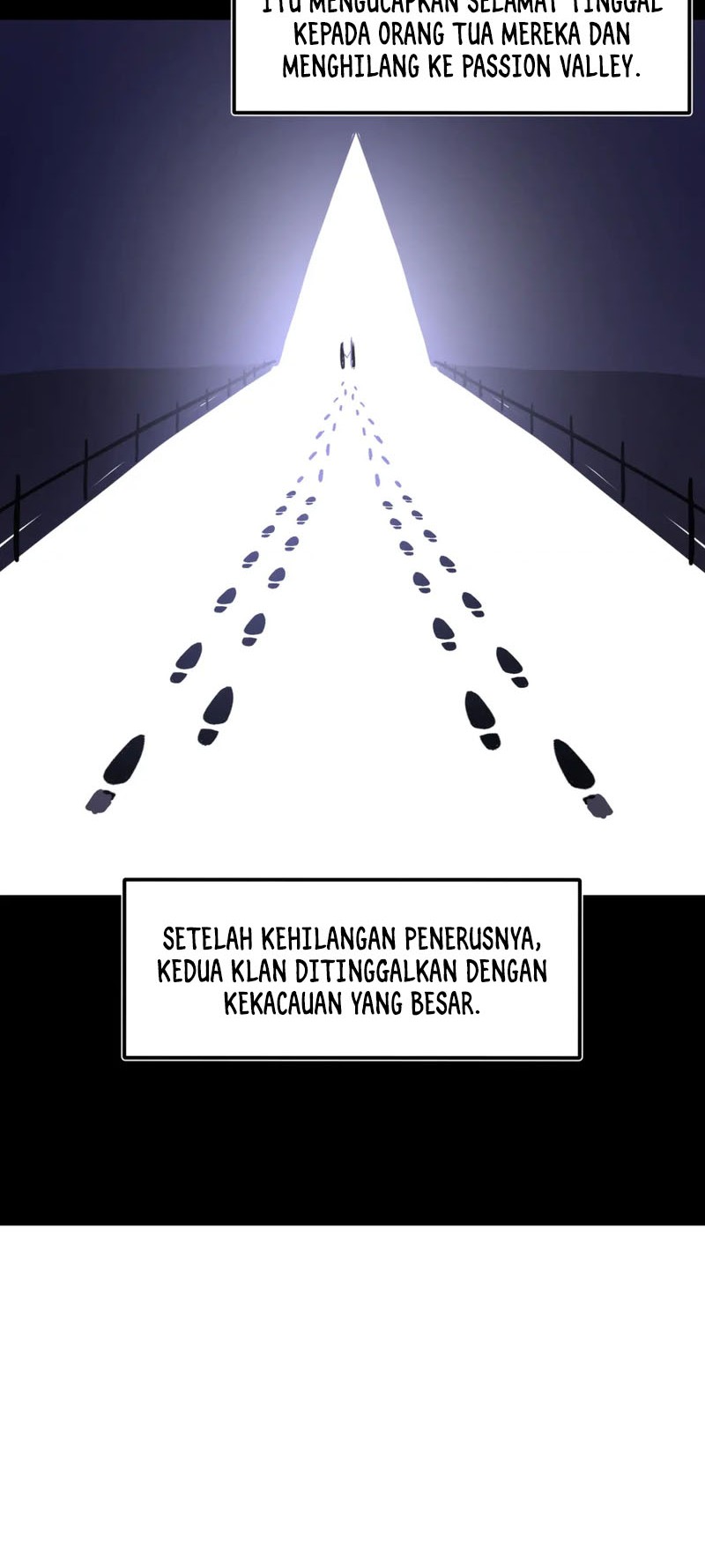 Ten Years Later, I Married My Nemesis Chapter 36 Gambar 5