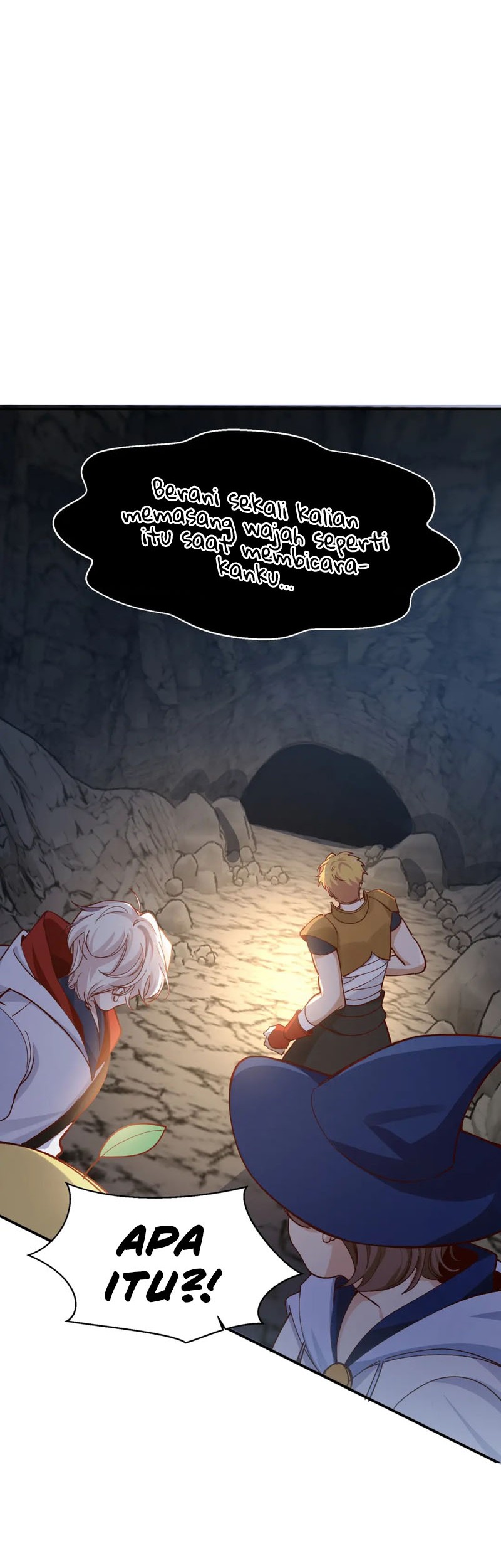 Ten Years Later, I Married My Nemesis Chapter 36 Gambar 7