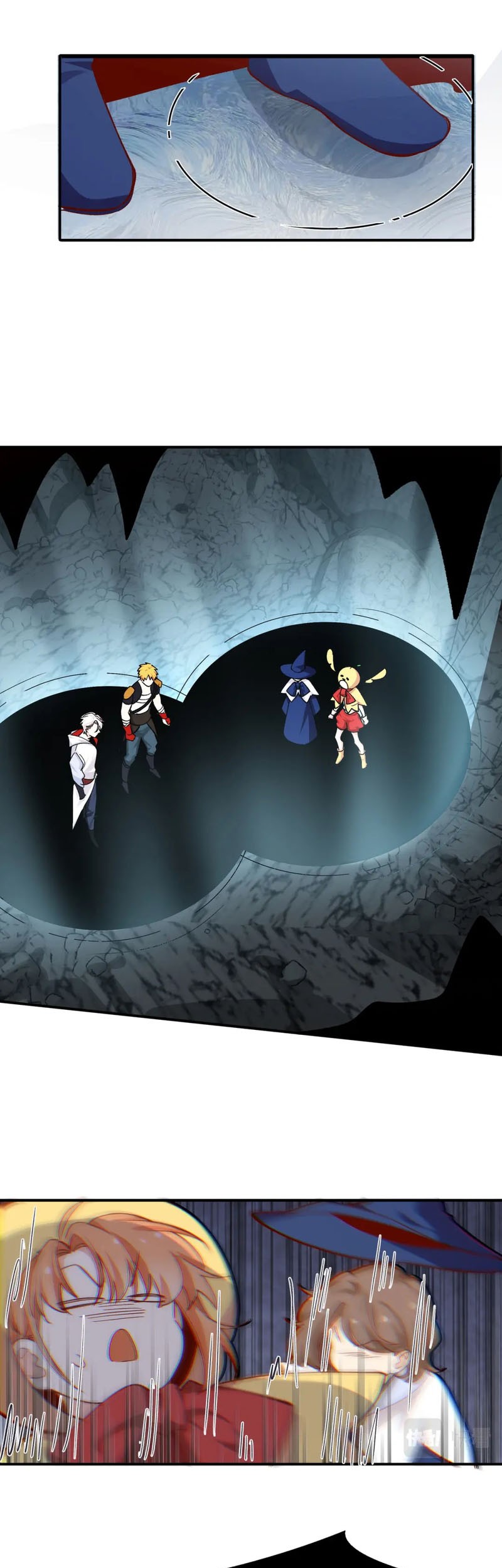 Ten Years Later, I Married My Nemesis Chapter 36 Gambar 8