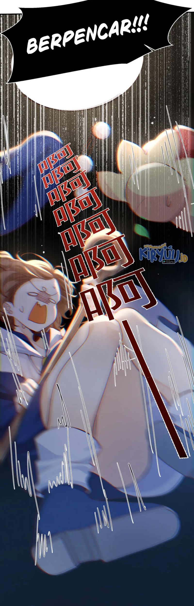 Ten Years Later, I Married My Nemesis Chapter 36 Gambar 9