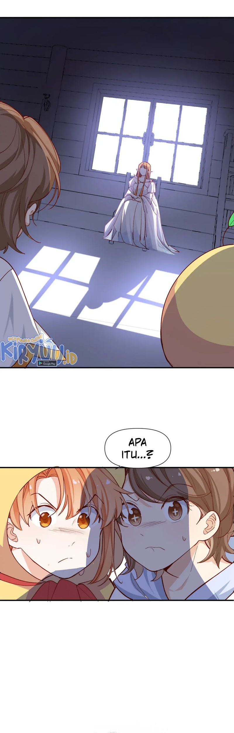 Ten Years Later, I Married My Nemesis Chapter 36 Gambar 11