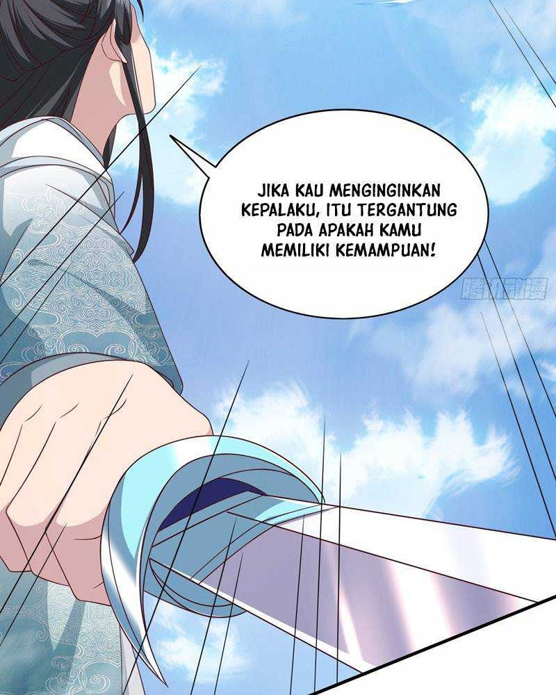 I Rely On Rewarding Apprentices To Upgrade Chapter 25 Gambar 19