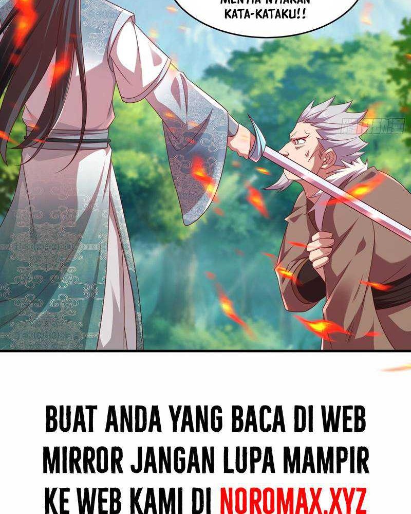 I Rely On Rewarding Apprentices To Upgrade Chapter 25 Gambar 34