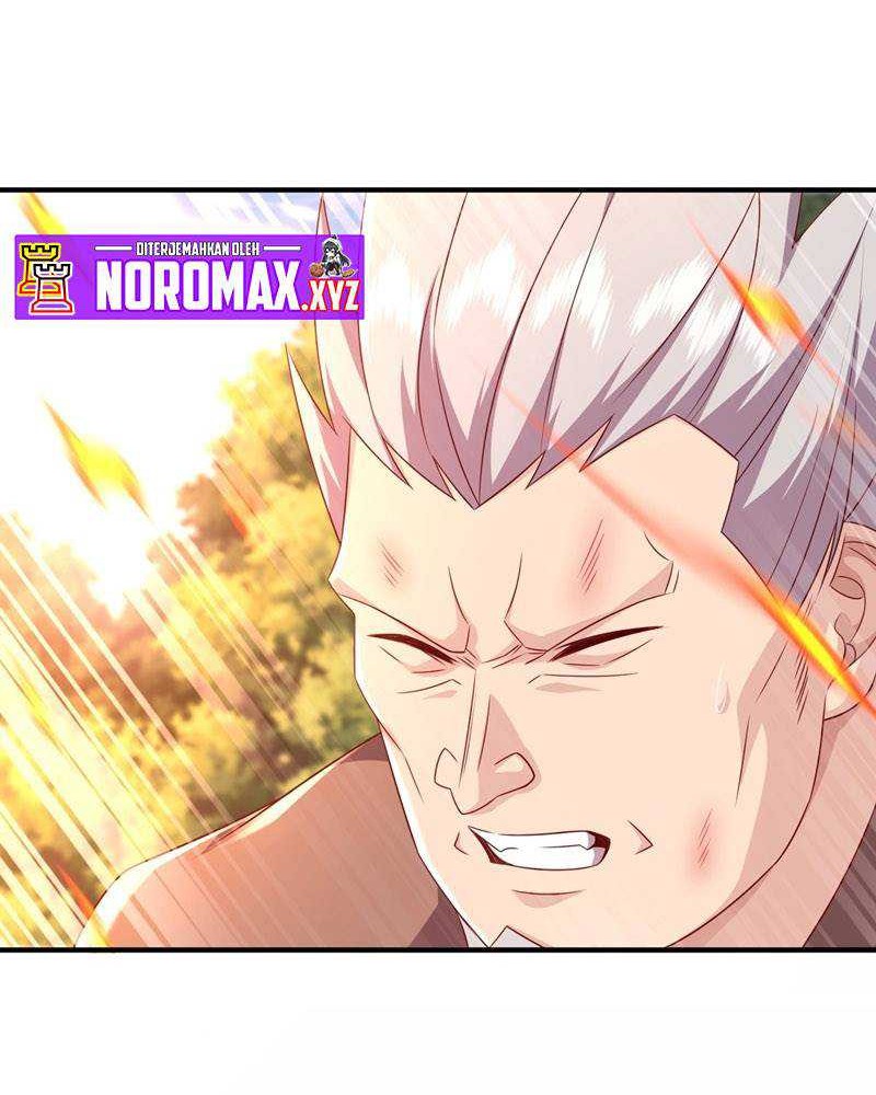 I Rely On Rewarding Apprentices To Upgrade Chapter 25 Gambar 36