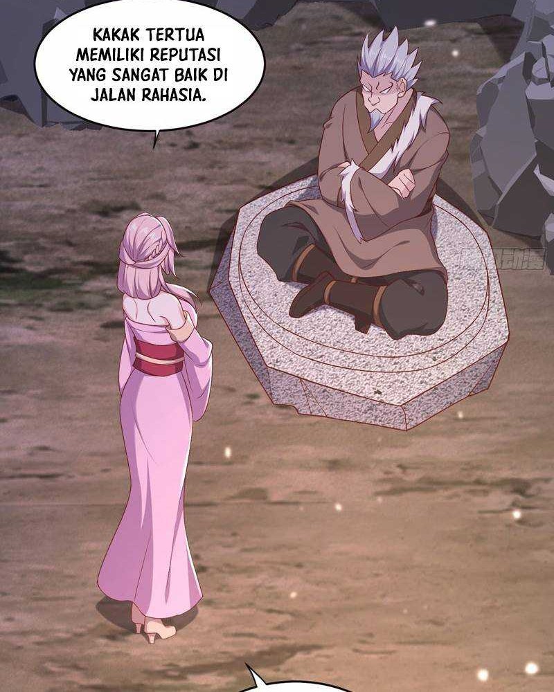 I Rely On Rewarding Apprentices To Upgrade Chapter 25 Gambar 5