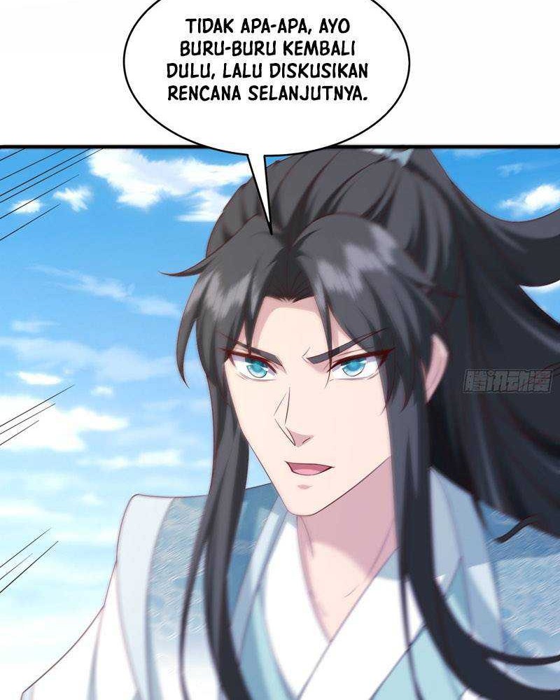 I Rely On Rewarding Apprentices To Upgrade Chapter 25 Gambar 11