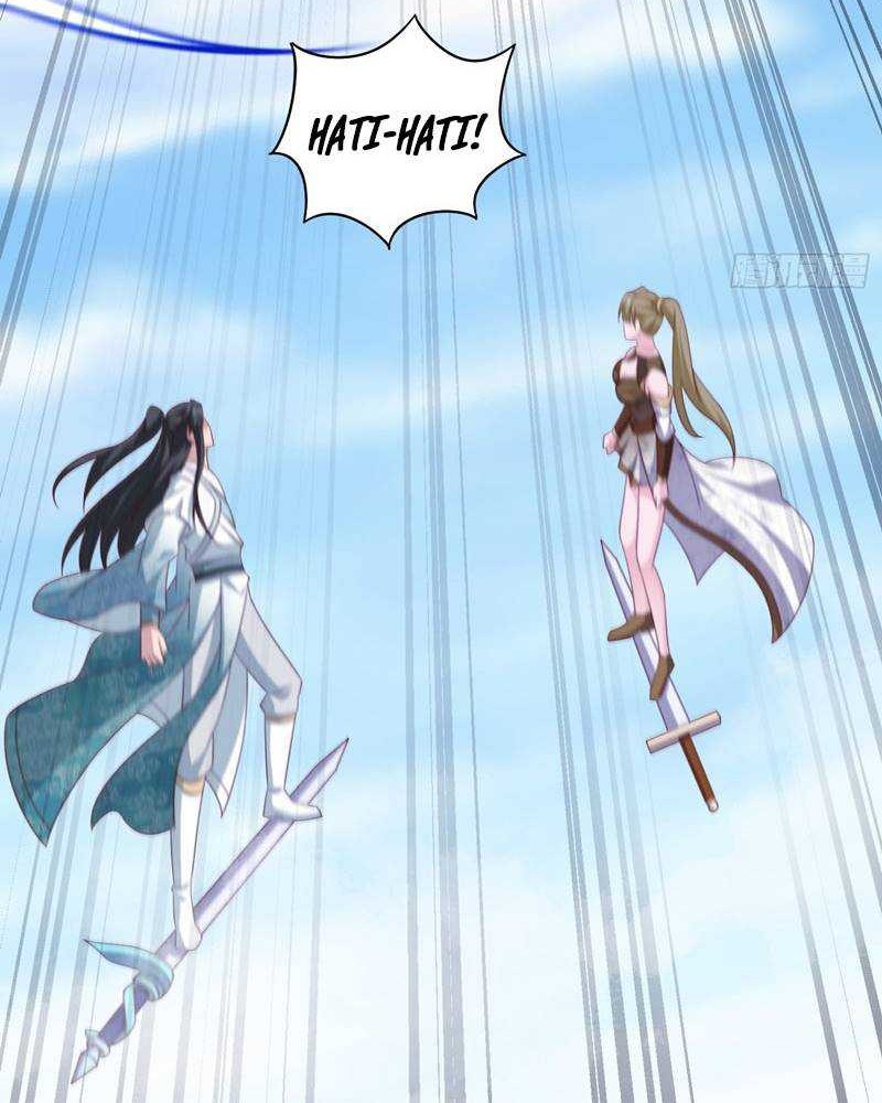 I Rely On Rewarding Apprentices To Upgrade Chapter 25 Gambar 13