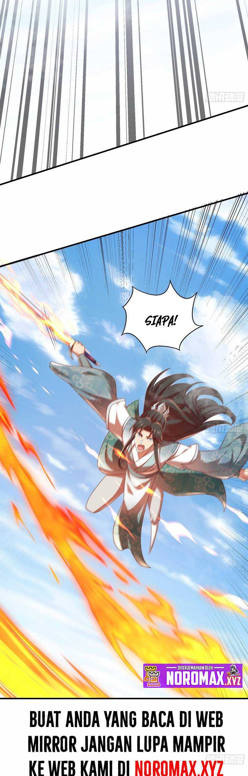 I Rely On Rewarding Apprentices To Upgrade Chapter 25 Gambar 14