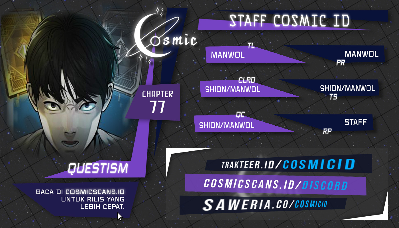 Baca Komik Quest Supremacy Chapter 77 Gambar 1