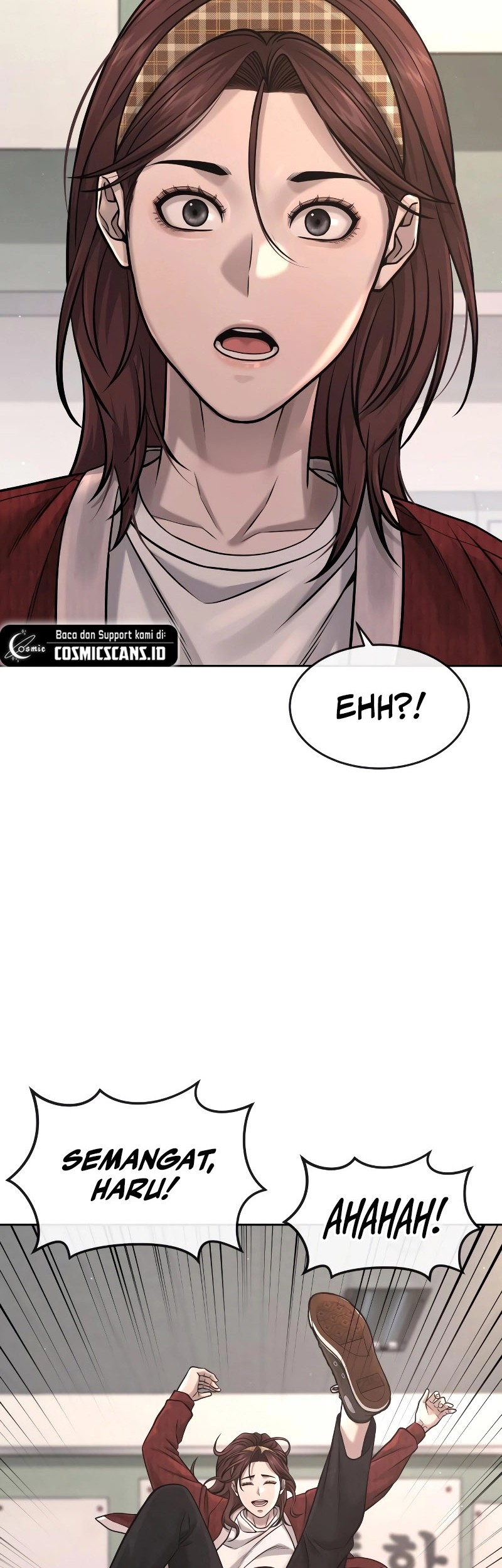 Quest Supremacy Chapter 77 Gambar 36