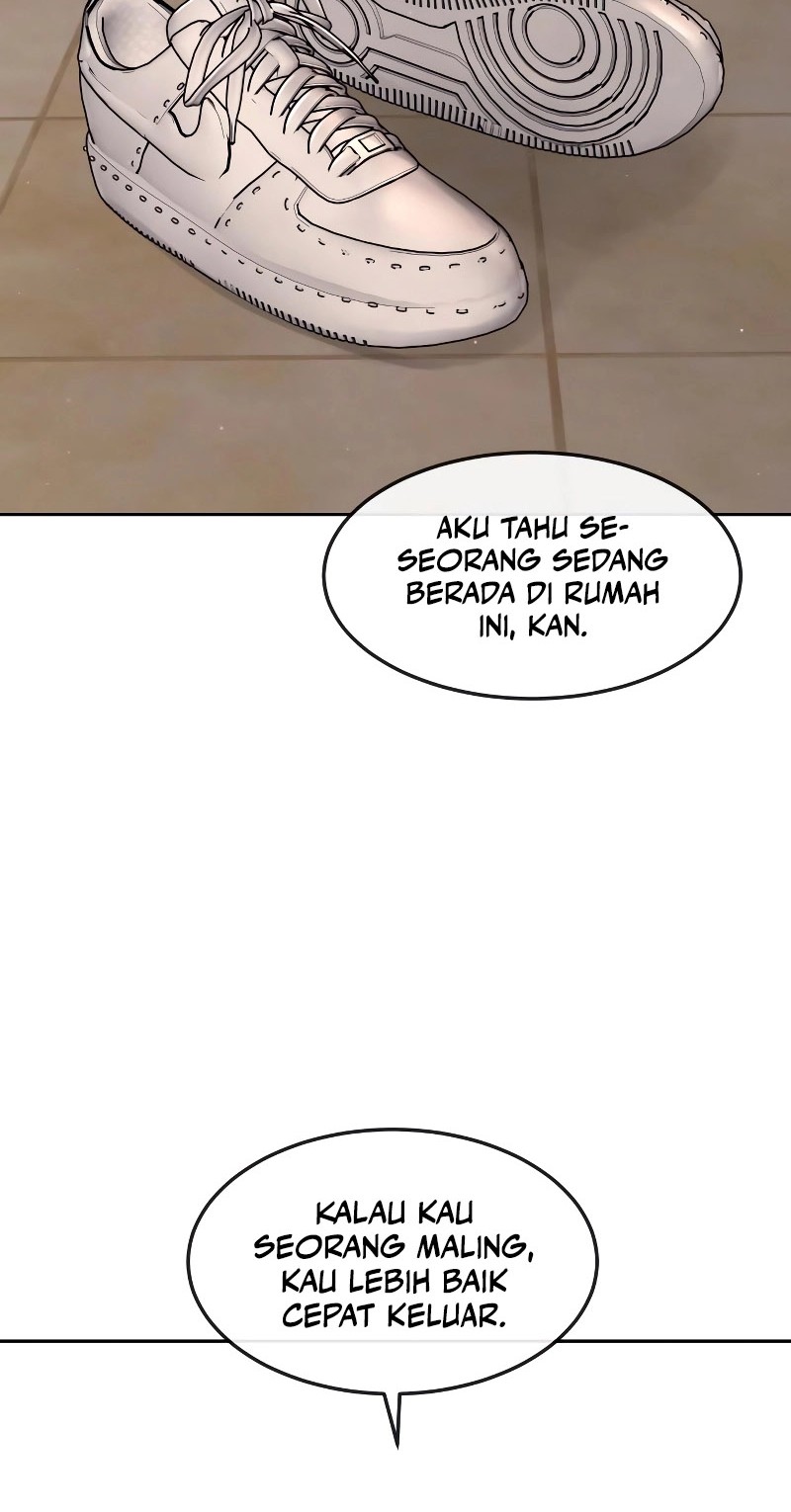 Quest Supremacy Chapter 77 Gambar 42