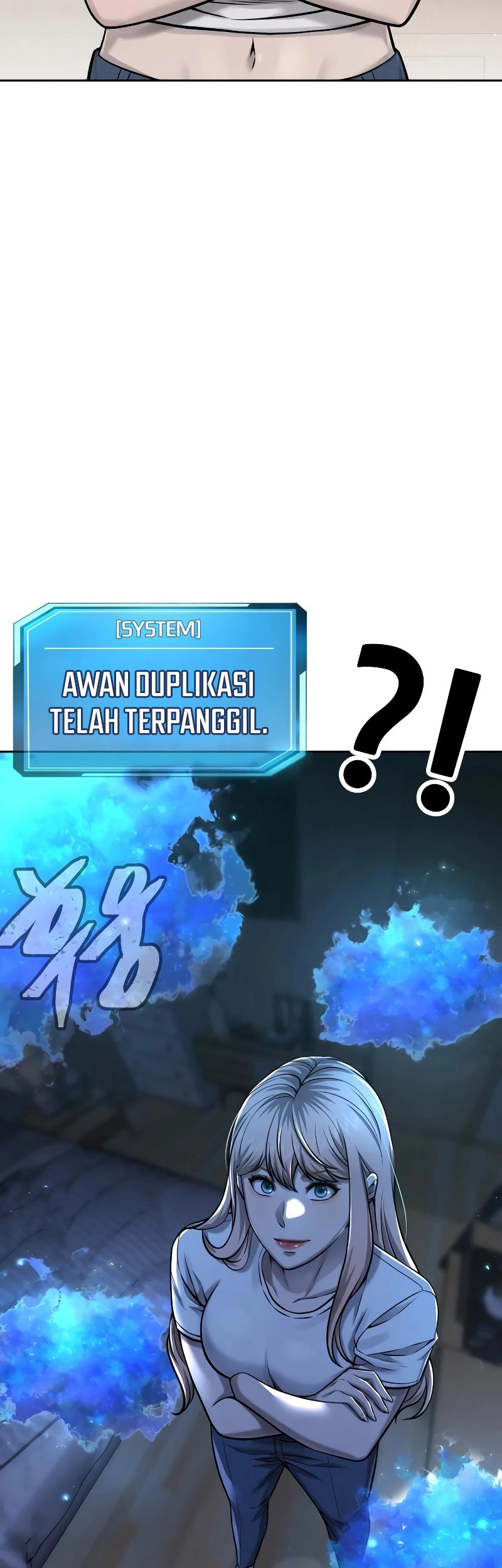 Quest Supremacy Chapter 77 Gambar 49