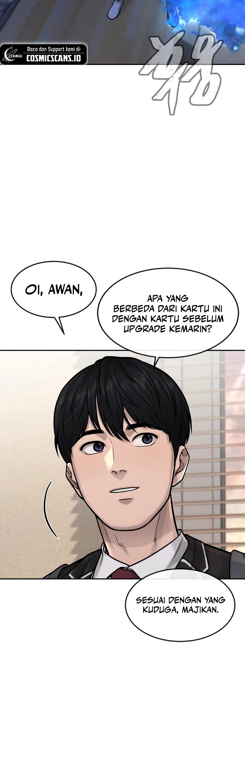 Quest Supremacy Chapter 77 Gambar 50