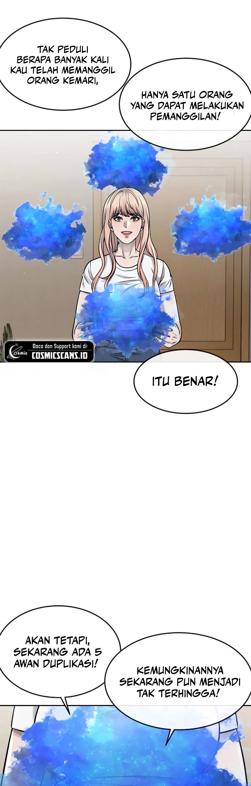 Quest Supremacy Chapter 77 Gambar 51