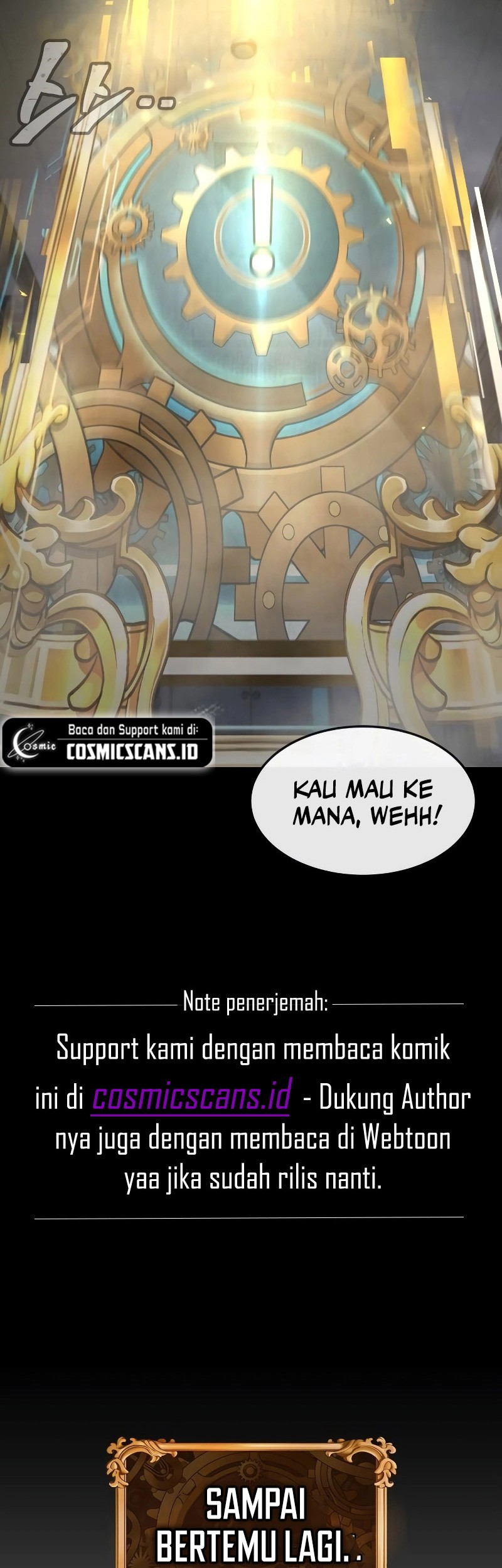Quest Supremacy Chapter 77 Gambar 60