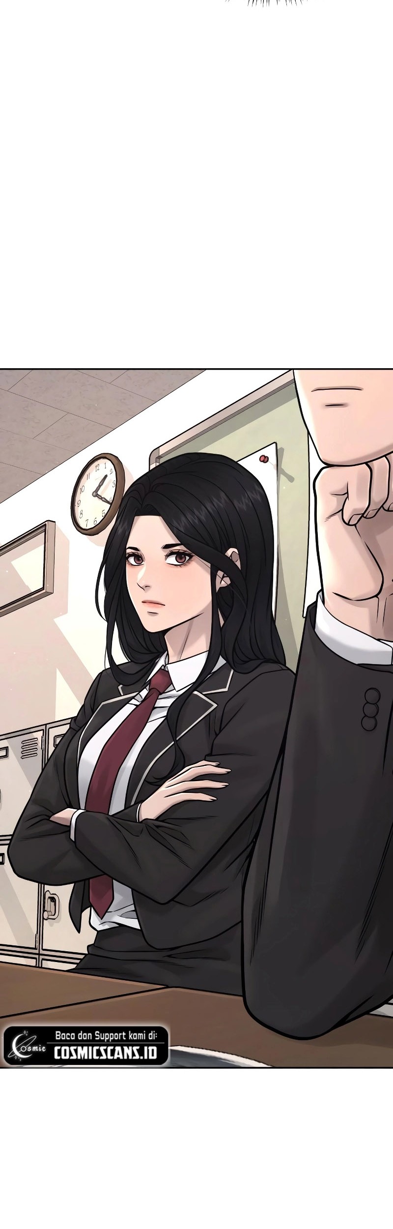 Quest Supremacy Chapter 77 Gambar 64