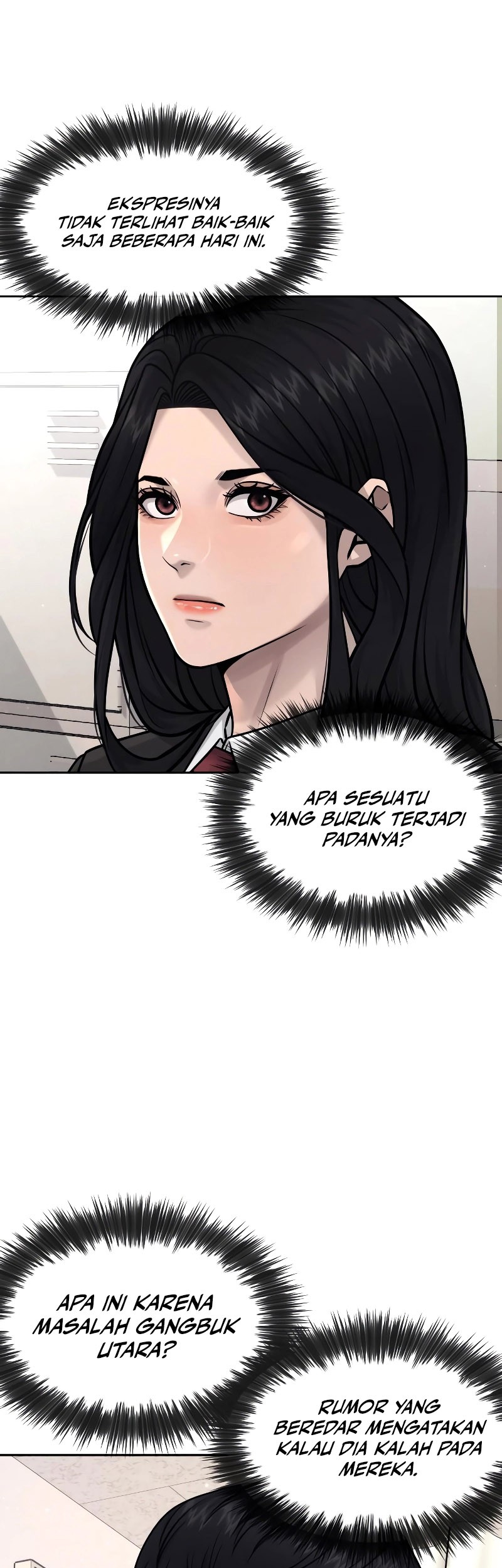 Quest Supremacy Chapter 77 Gambar 65